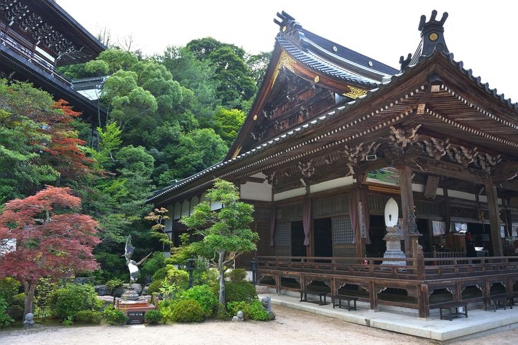 Miyajima (Itsukushima Jinja Shrine Area) 20