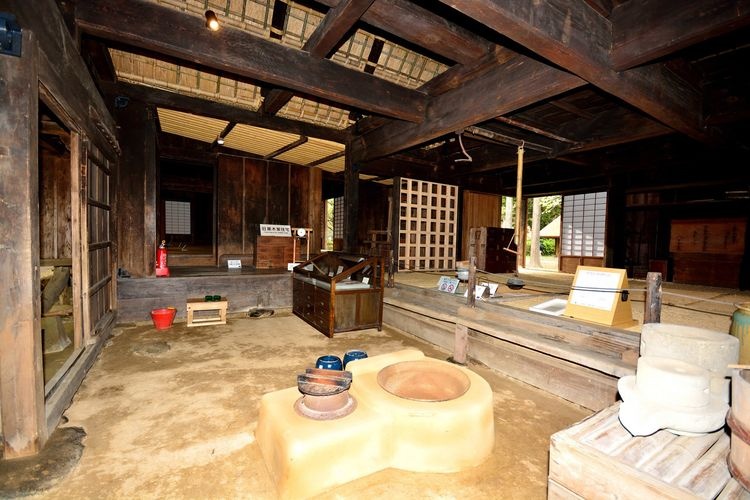 Bảo tàng Tổng hợp Tỉnh Miyazaki 2