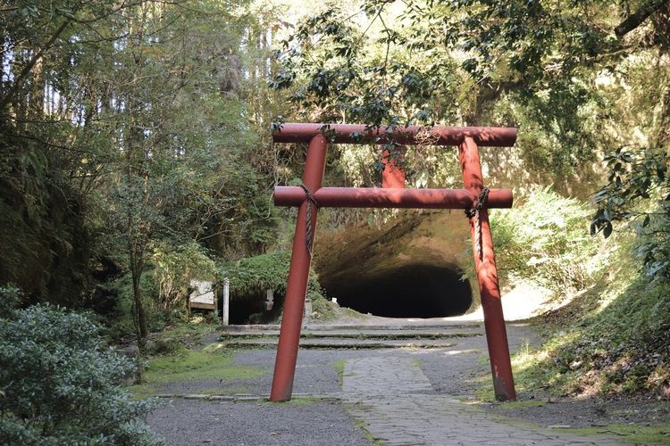 沟之口洞穴