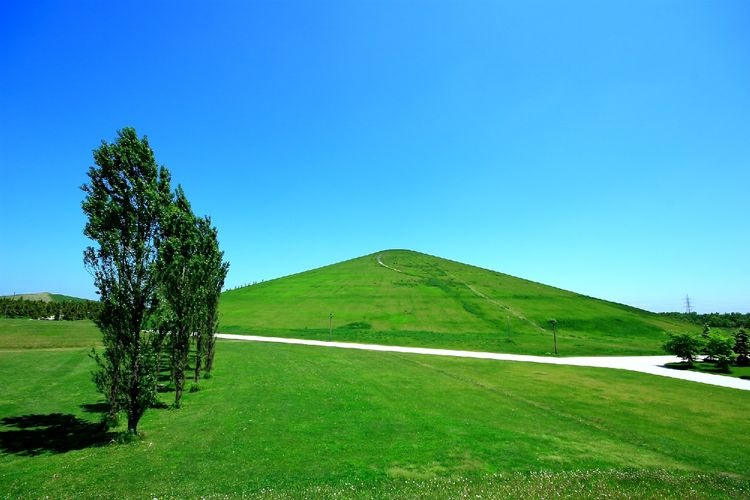 モエレ沼公園 4