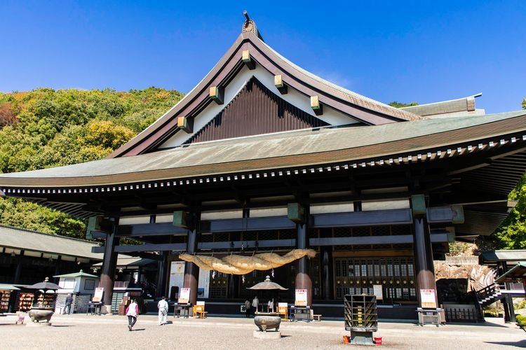 Mogami Inari 3