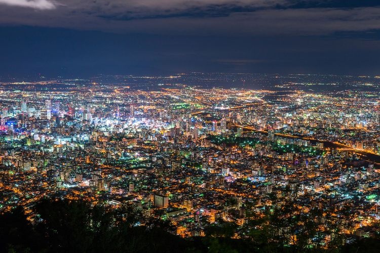 모이와산