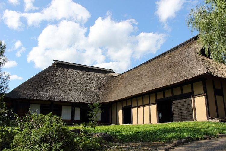 Morioka Tezukuri Village 2