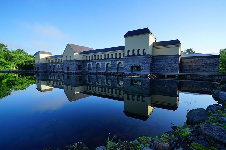 Morohashi Museum of Modern Art