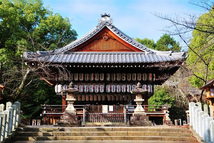 向日神社