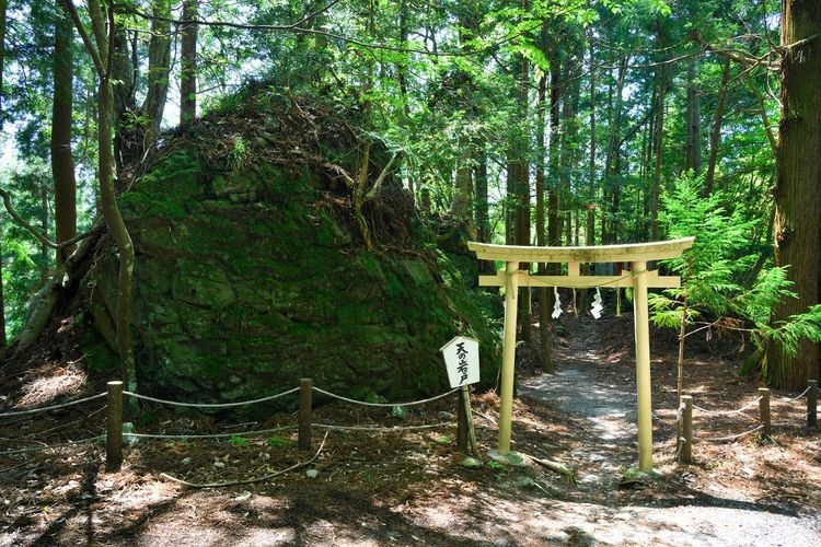 Muro Ryuuketsu Jinja 2