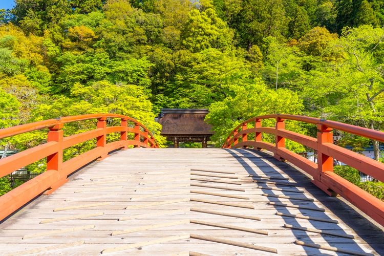 室生寺