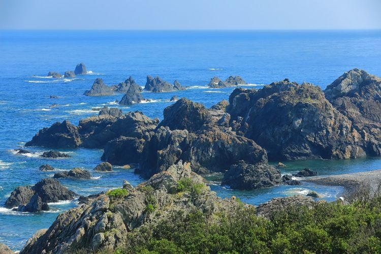 室戸岬 2