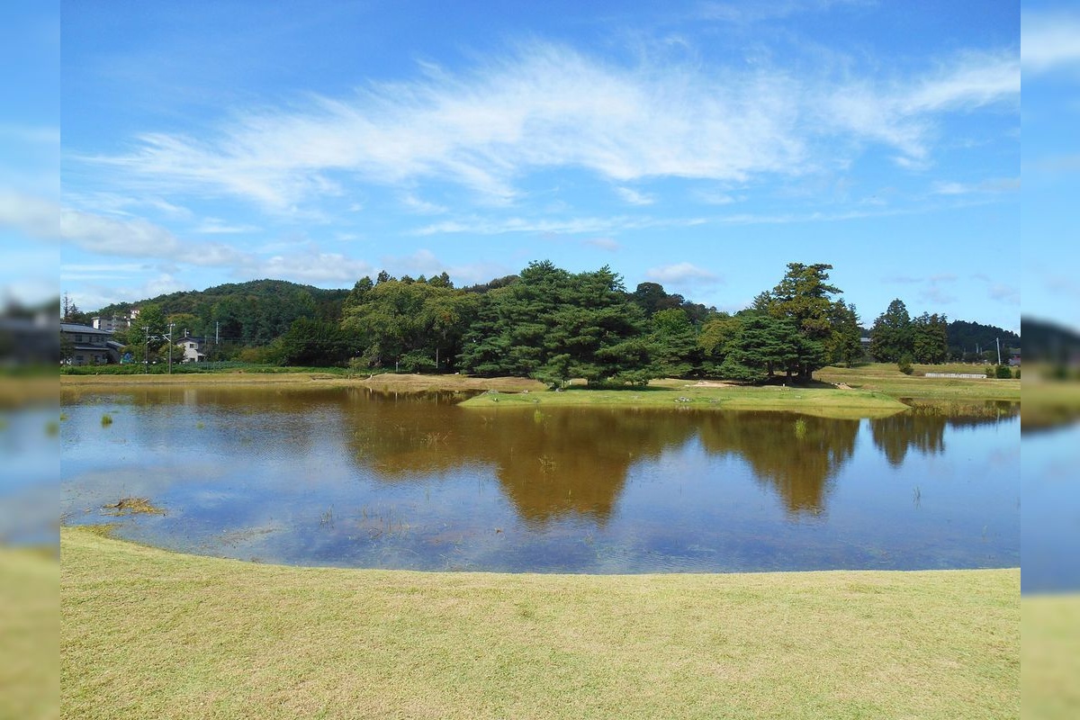 Muryokoin Site