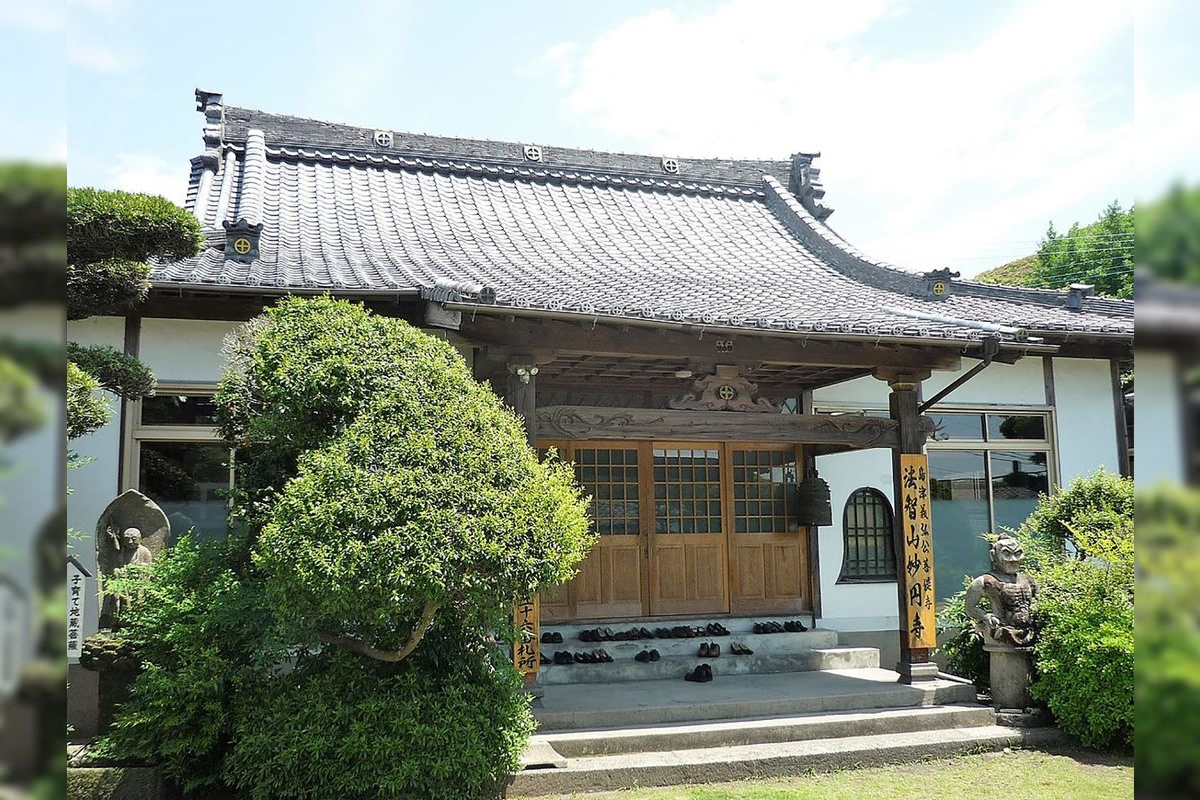 Myoen-ji