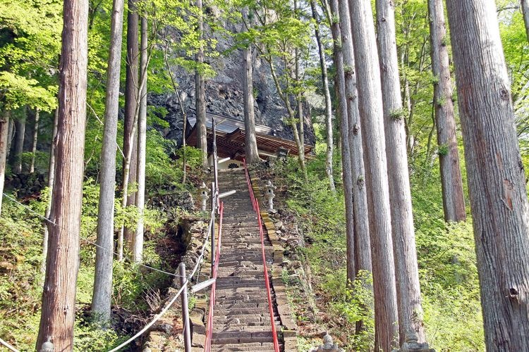 Santuario Myogi