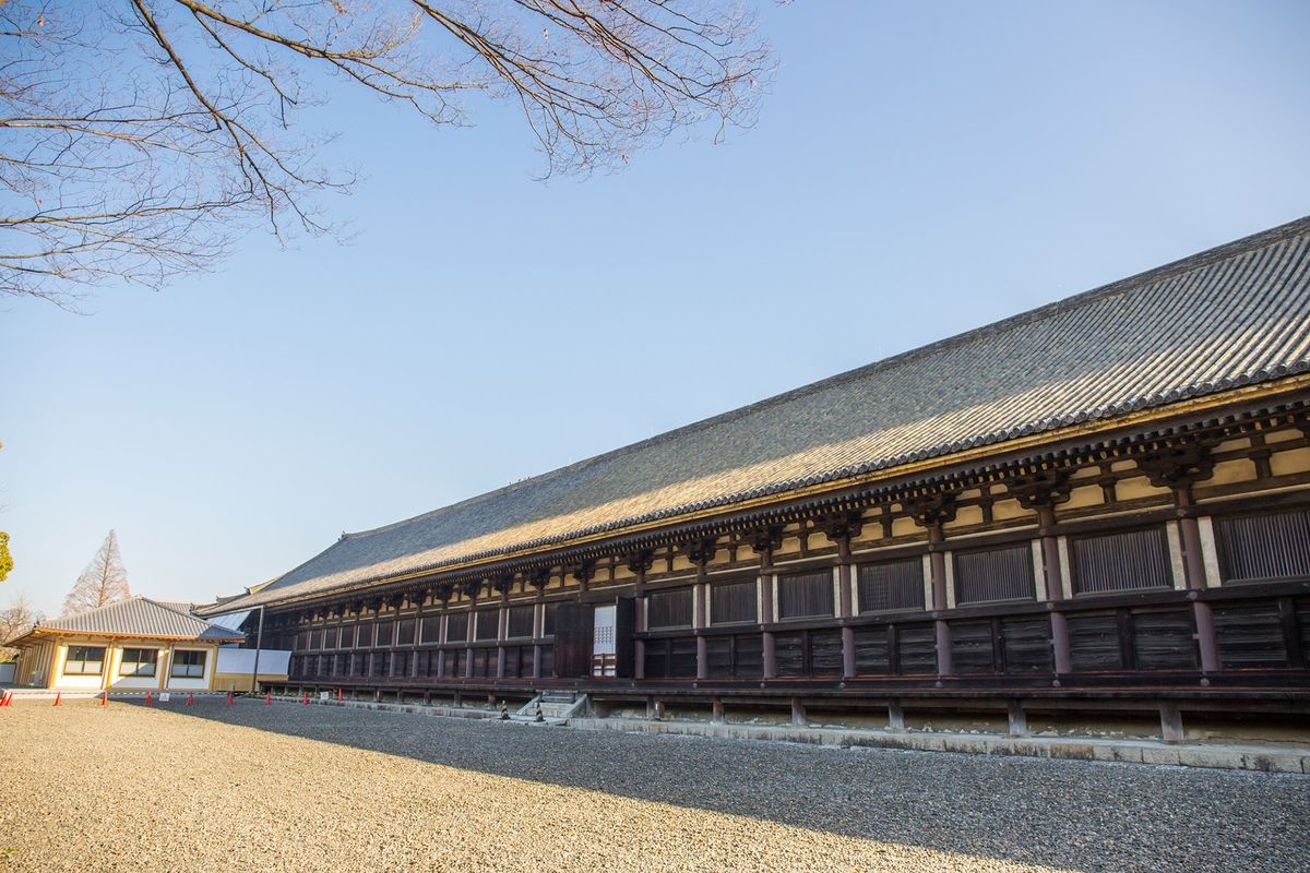 Myoho-in Temple