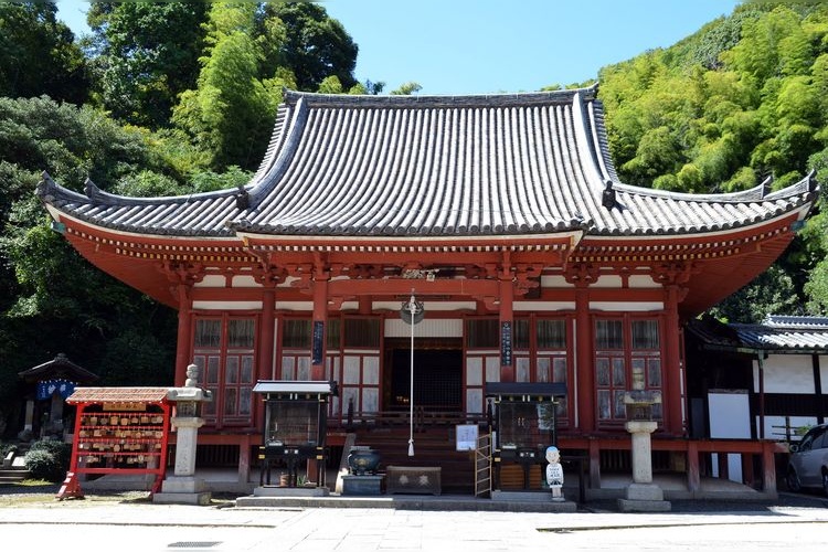 明王院 3