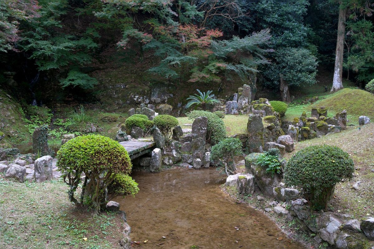 Chokoku-ji
