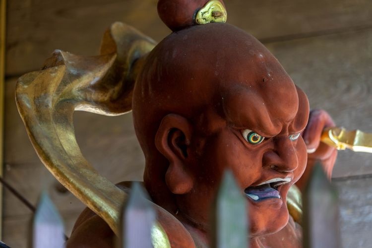 Tempaku-ji