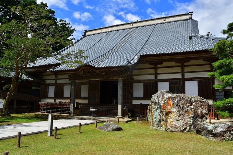 妙宣寺 2
