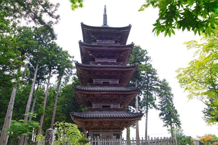 妙宣寺 3