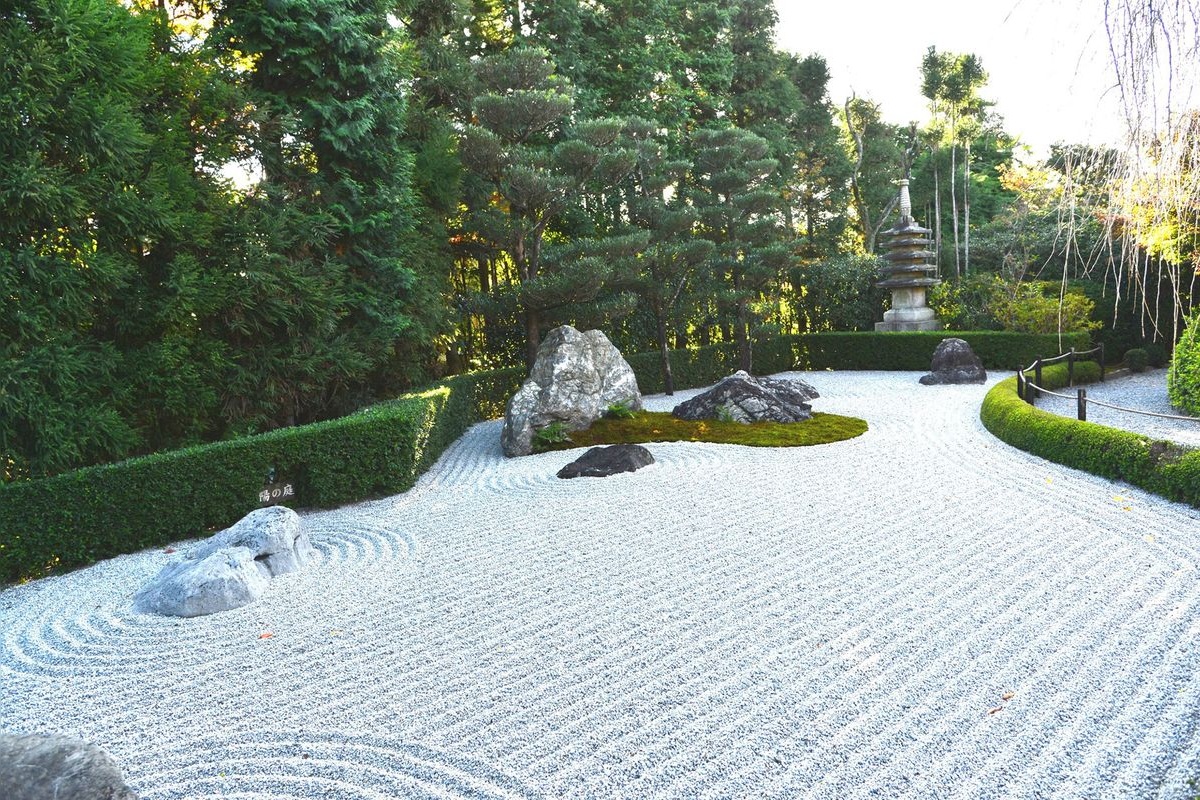 묘신지 타이조인 (Myoshin-ji Taizoin)