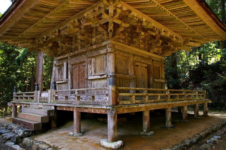 Komyoji Temple 3