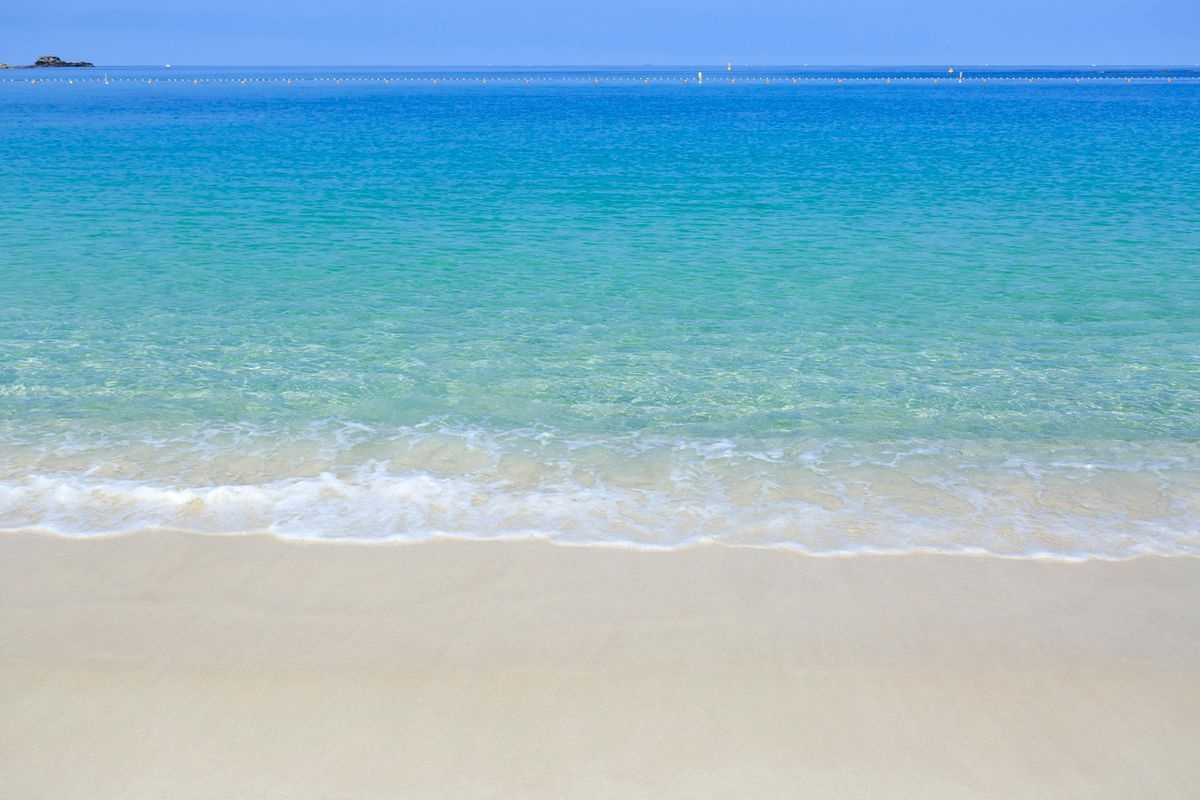 Playa de Nachi