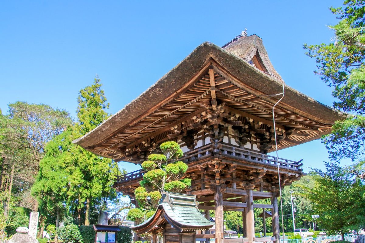 Santuario Naemura