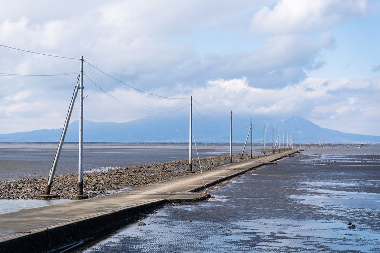 Nobeata Kaisho Road 3