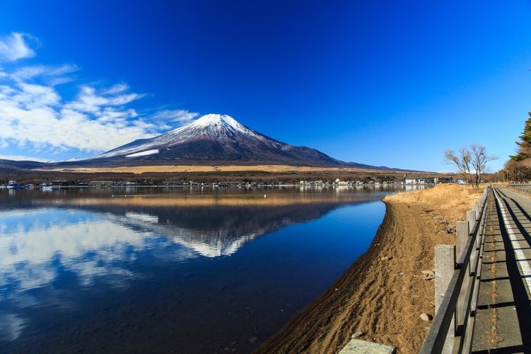 Nagaike Shinsui Park 2