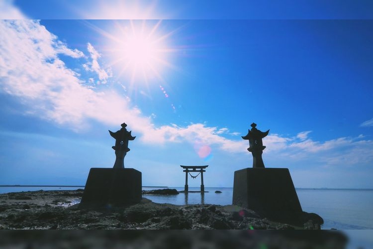 Nagao Tsurugi Jinja (Nagao Shrine) 3