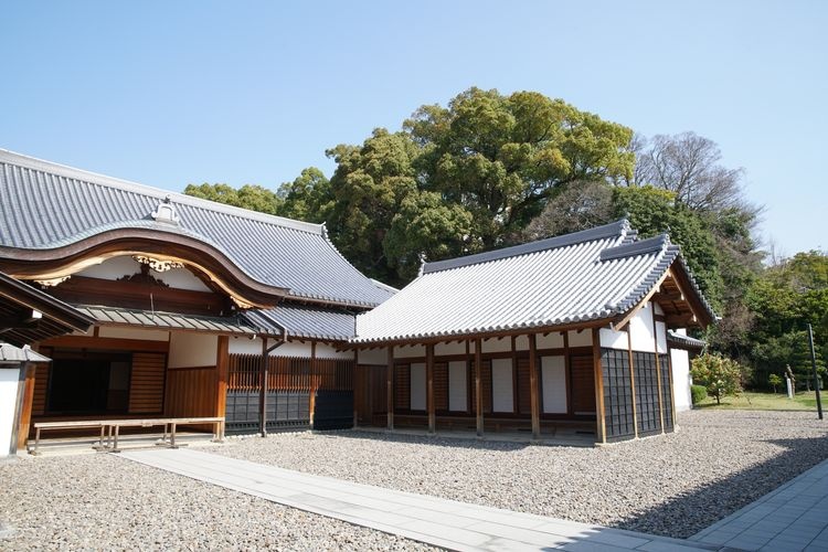 長崎歷史文化博物館