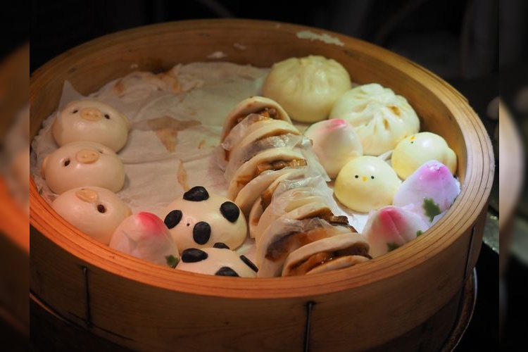 南京町中華街 2
