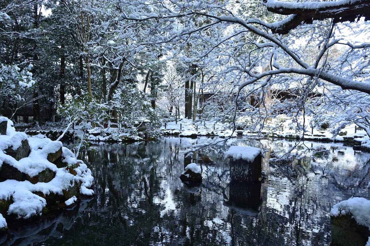 Chùa Nanzen-ji