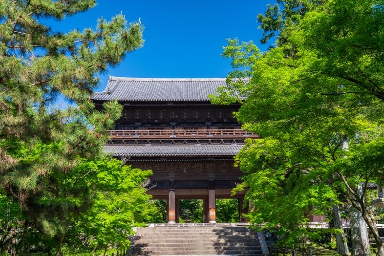 Nanzen-ji 4