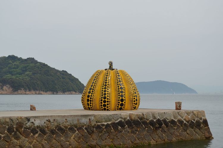 Naoshima 4