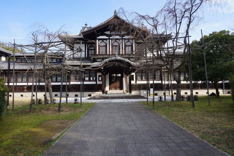 奈良國立博物館