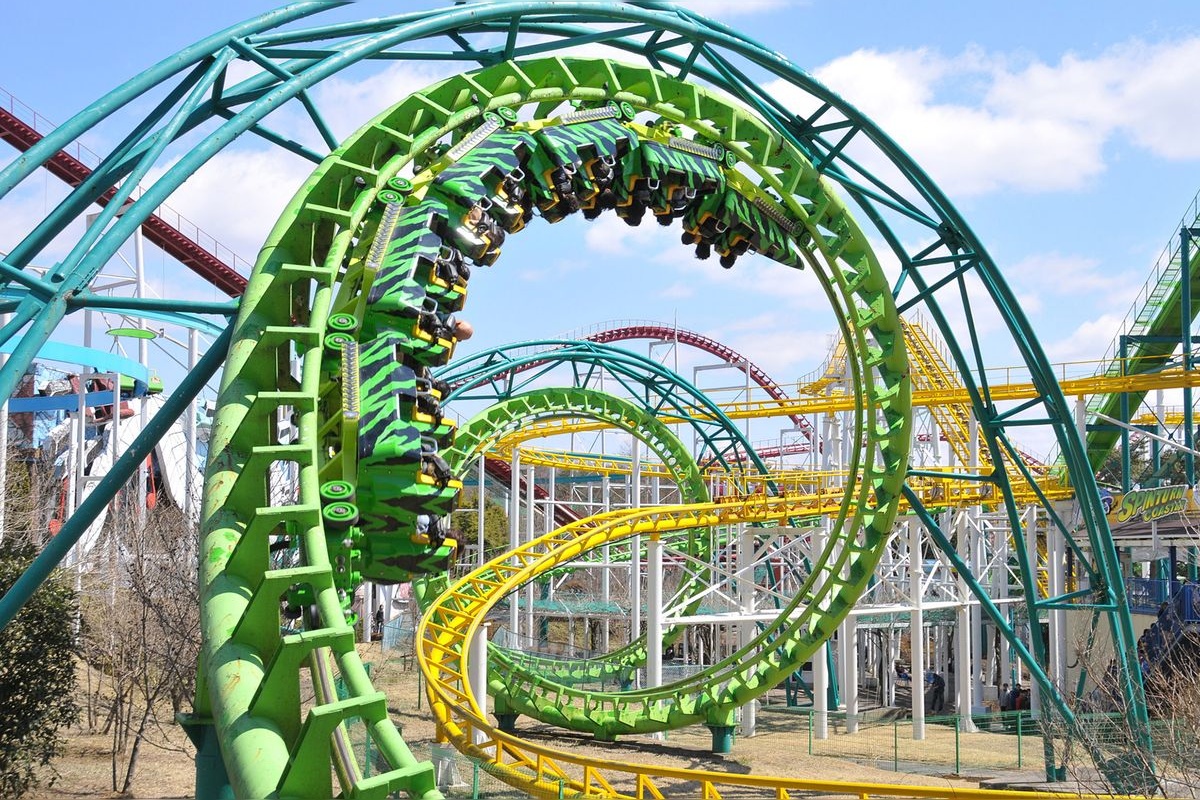 那須高原 Hi Land Park