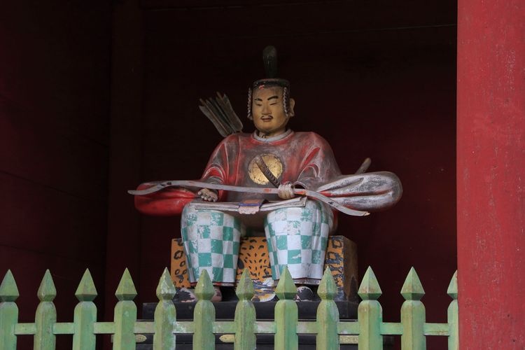 那须神社