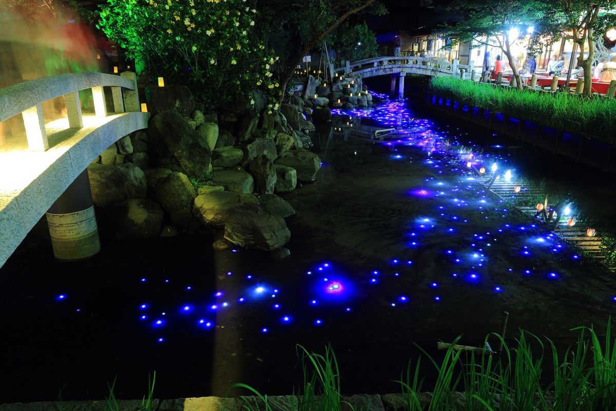 Natsu Ebisu (Nishinomiya Jinja)