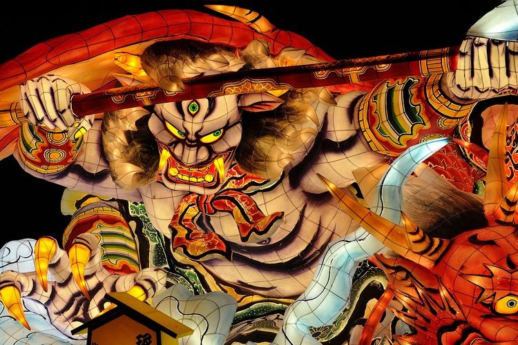 Nebuta no Ie Wa Rasse