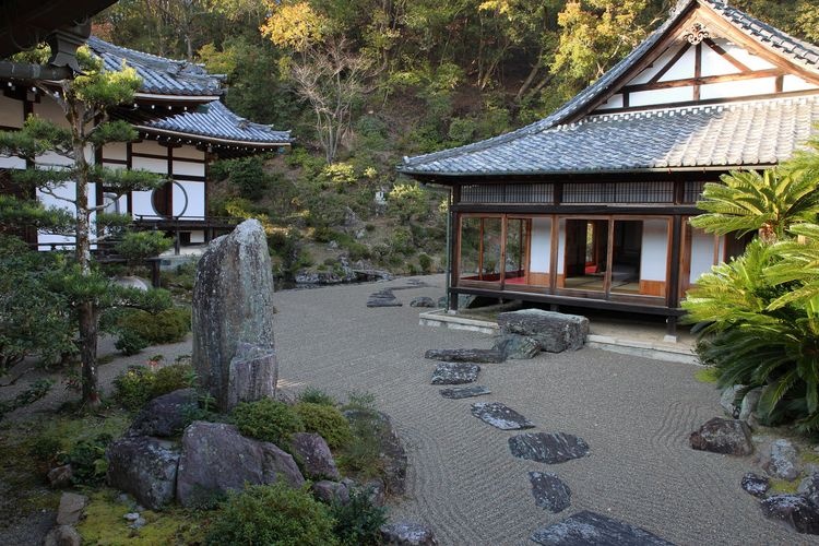 根来寺 (Negoro-ji)