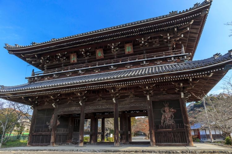 根来寺 (Negoro-ji) 2