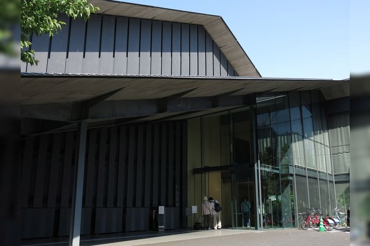 根津美术馆 (Nezu Museum) 2