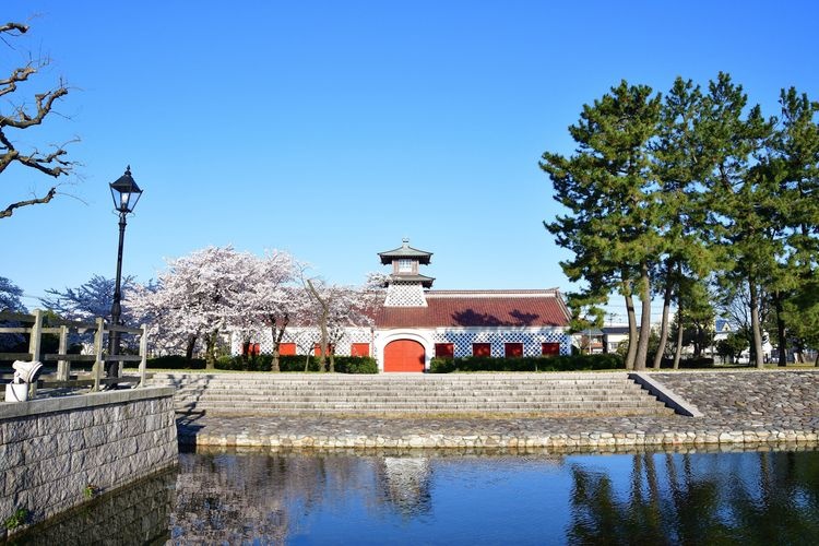みなとぴあ（新潟市歴史博物館） 3