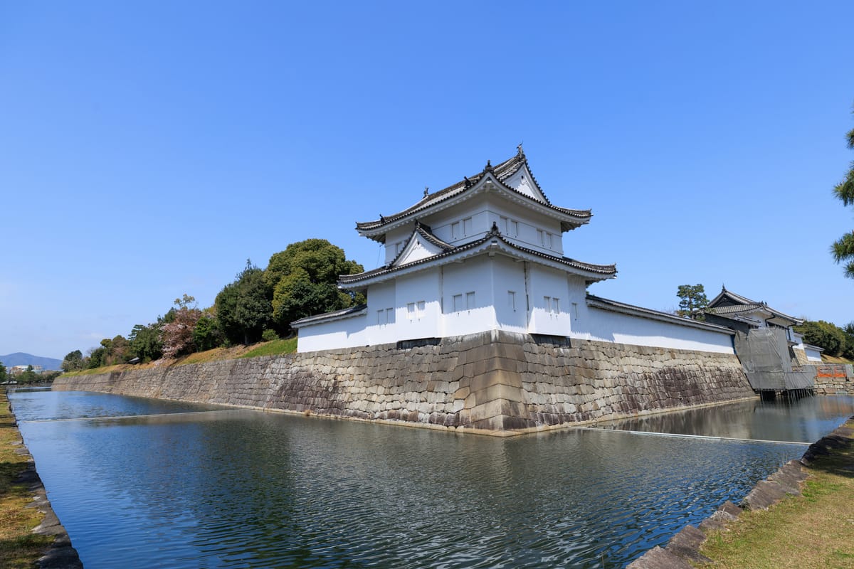 Castillo Nijo