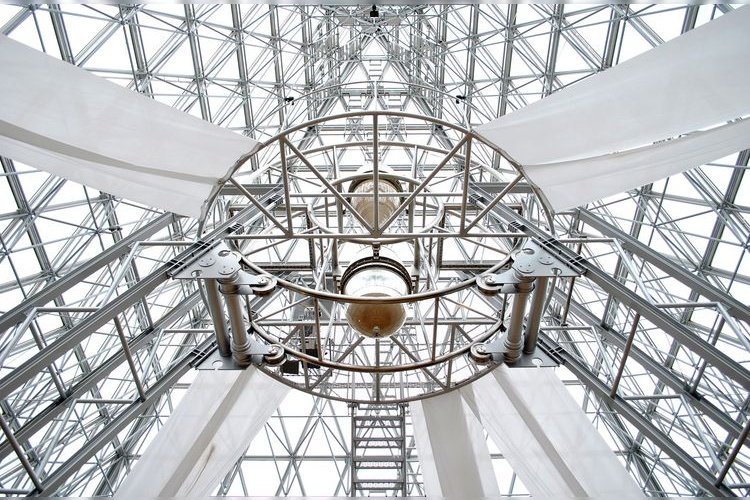 Nima Sand Museum