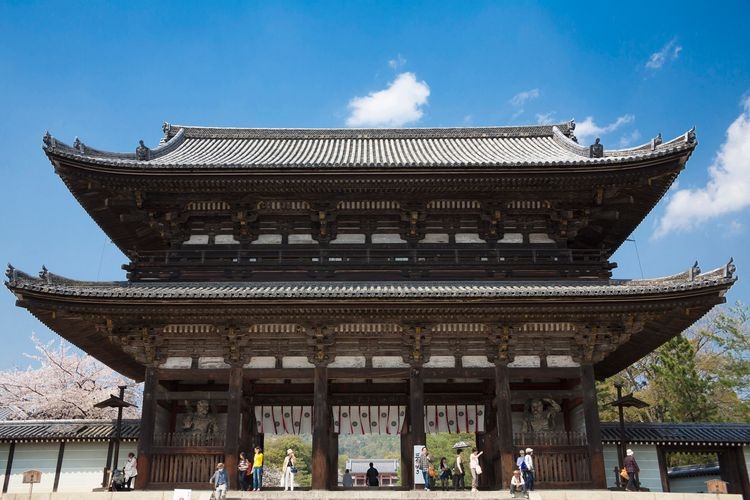 仁和寺 4