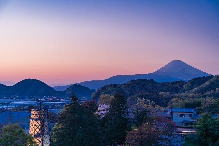 韮山反射炉 2