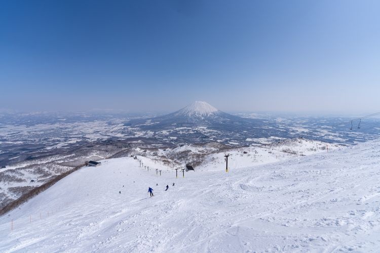 Khu nghỉ dưỡng Niseko Annupuri International 2