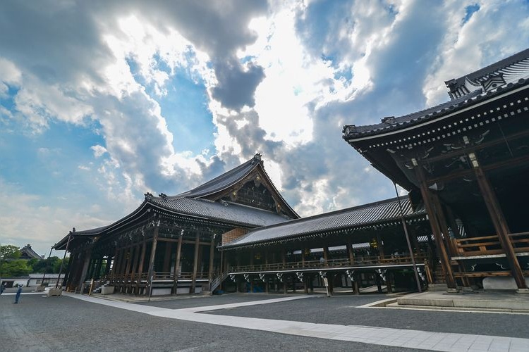 Nishi Hongan-ji