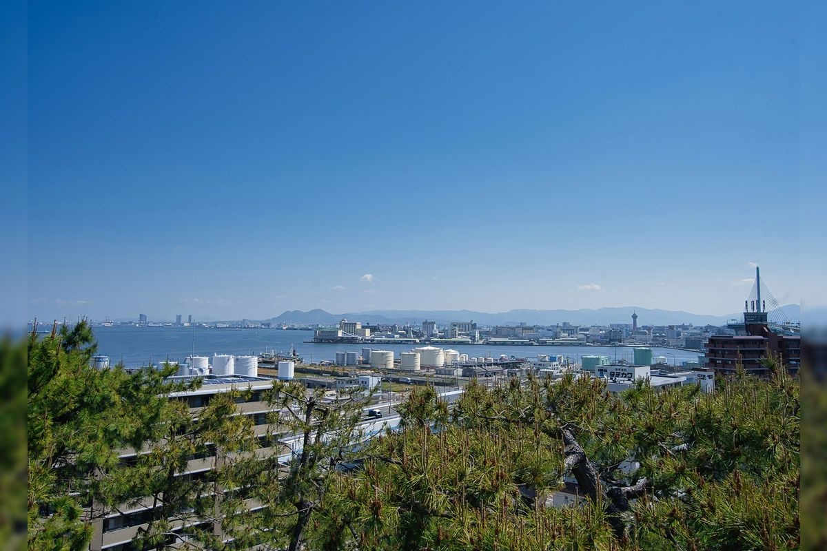 Nishi Park