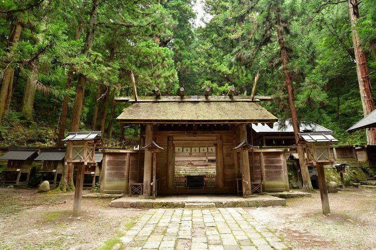 仁科神明宮 4